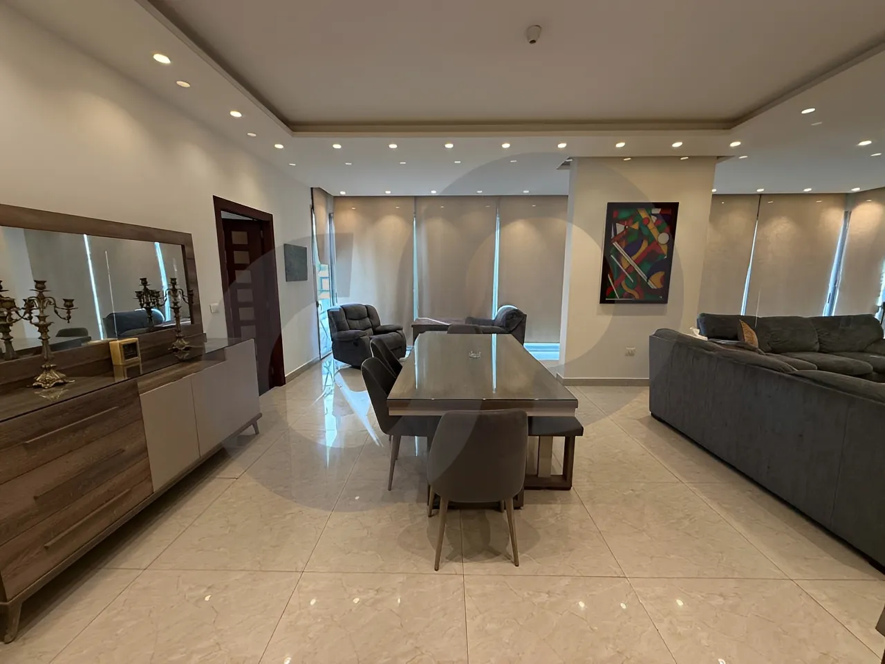 Apartment for Rent in Kraytem - 3 bed, 5 bath