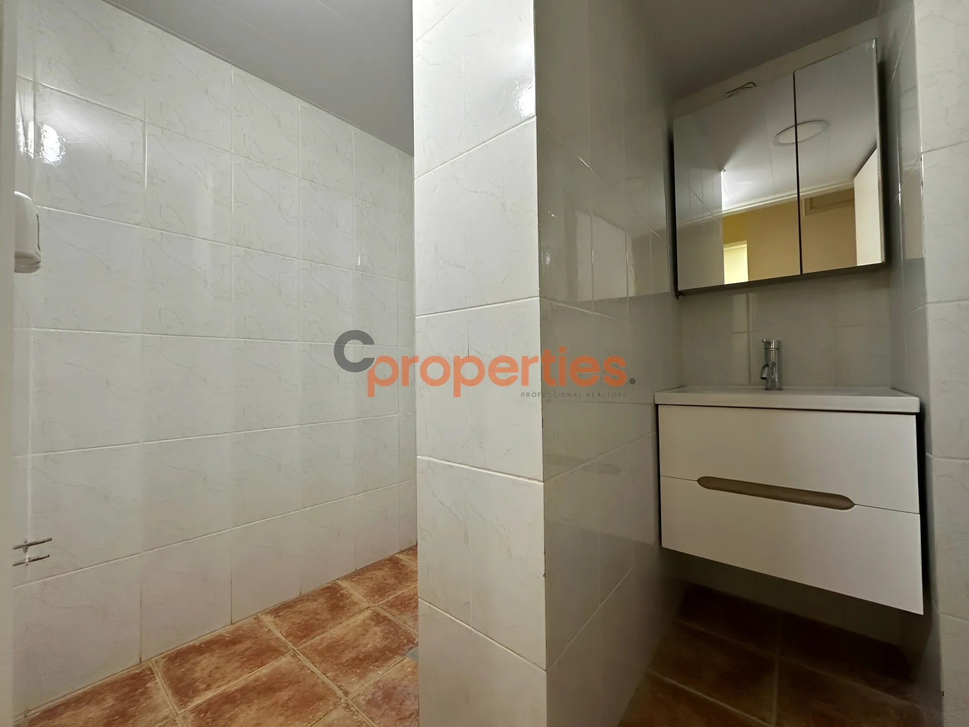 Apartment for rent in Rabieh, Lebanon
