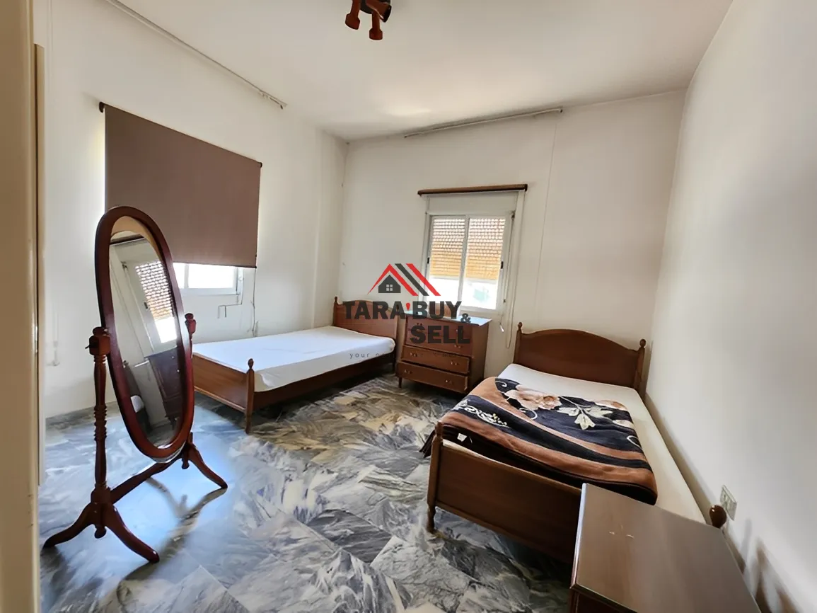 Apartment for Sale in Jbeil, Lebanon - 3 bed, 2 bath