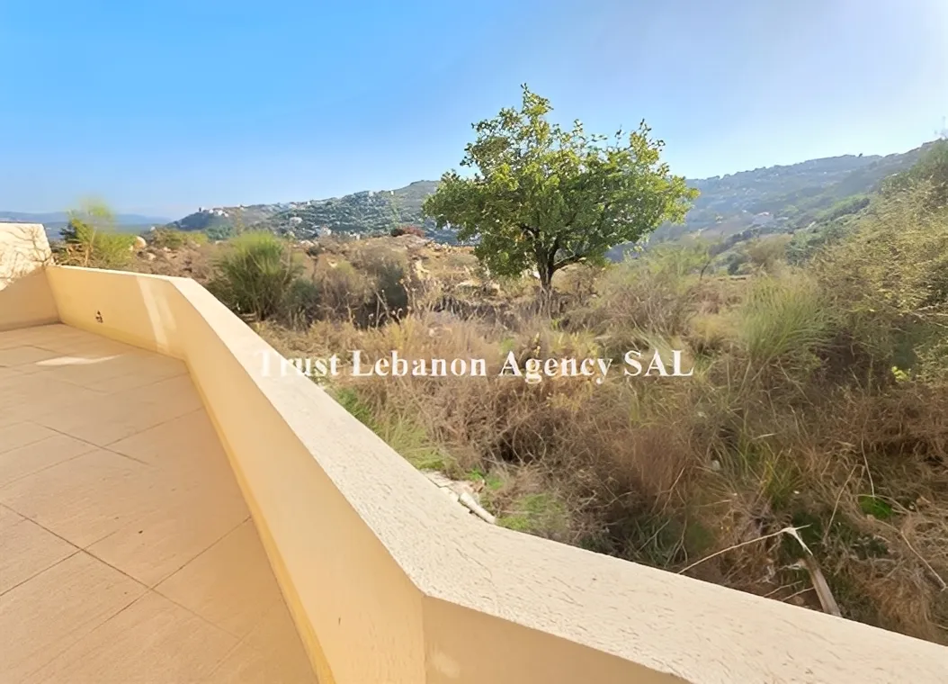 Apartment for Sale in Baabda Shweit Lebanon