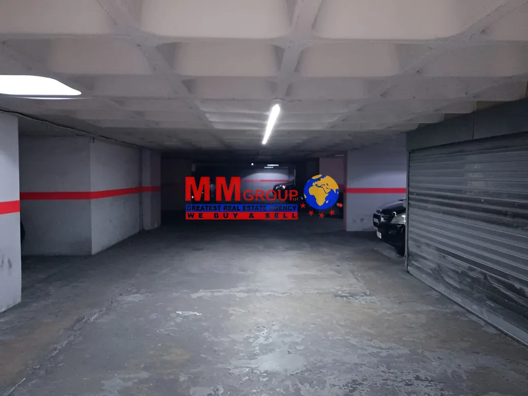 Apartment for rent in Salim Salam