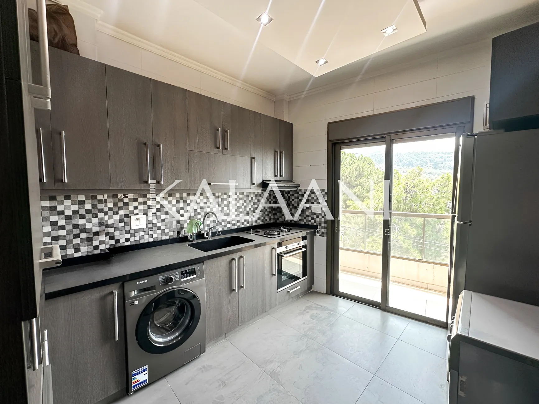 Apartment for sale in Bsalim, Lebanon - 2 bed, 2 bath