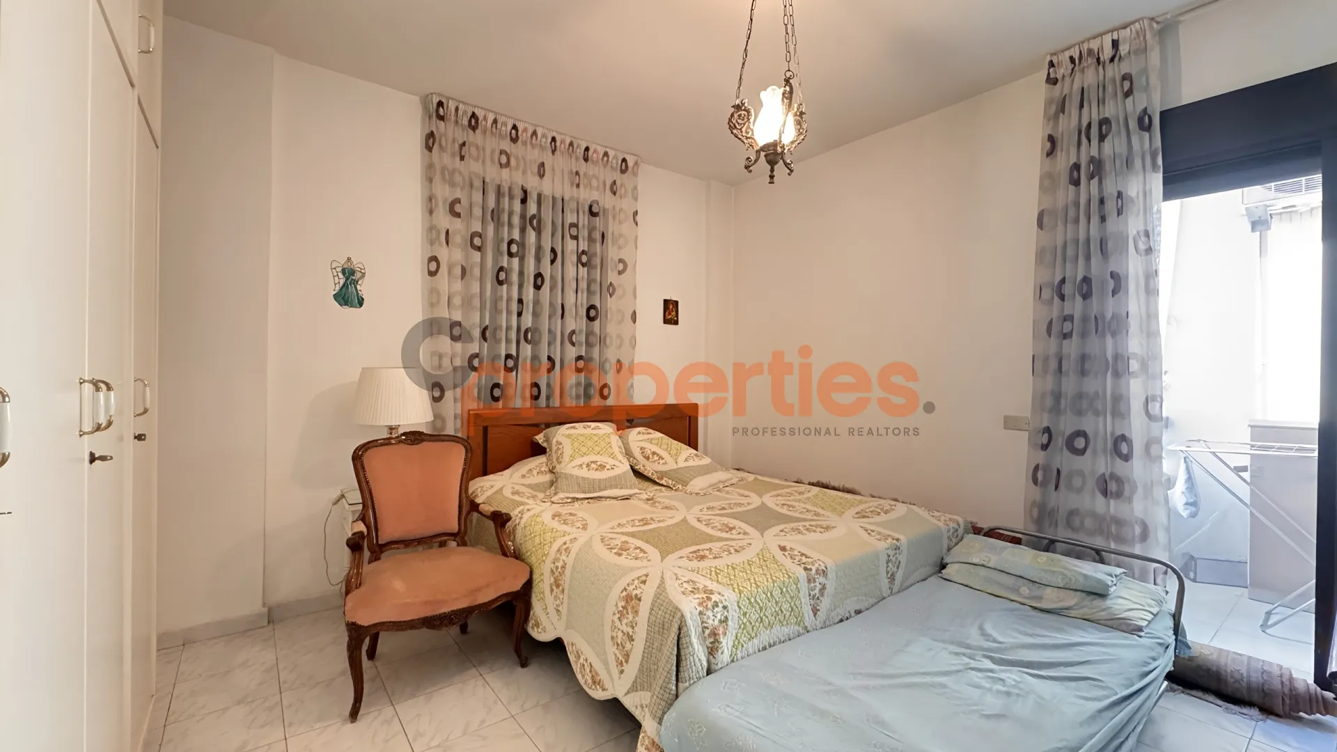 Apartment for Sale in Aaoukar