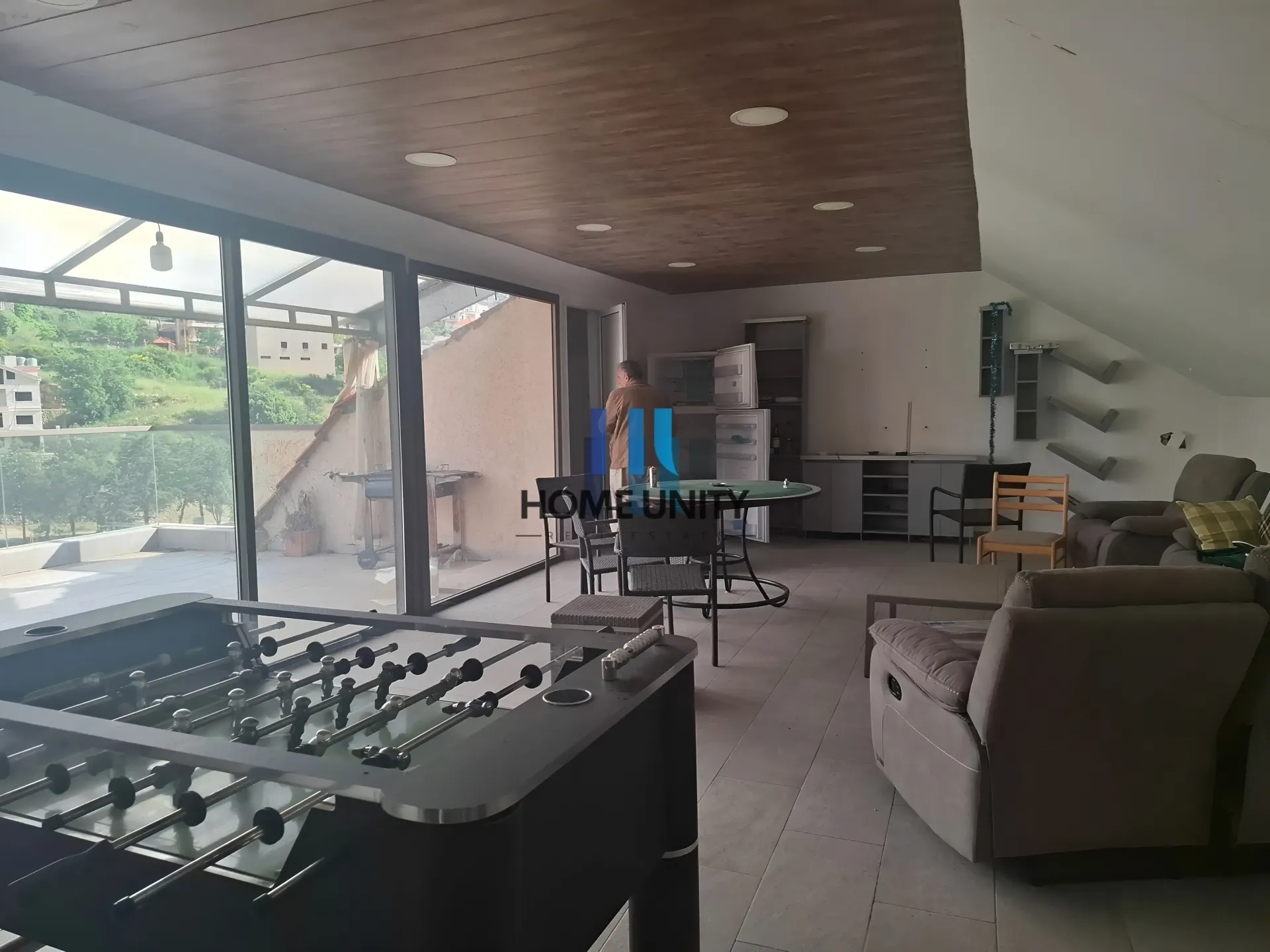Apartment for Sale in Aley