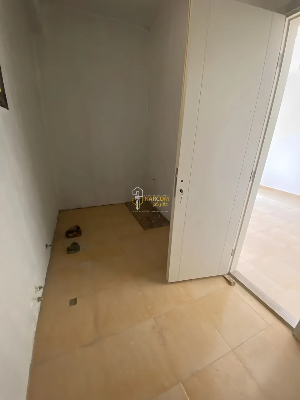 Apartment for sale in Naccache, Lebanon