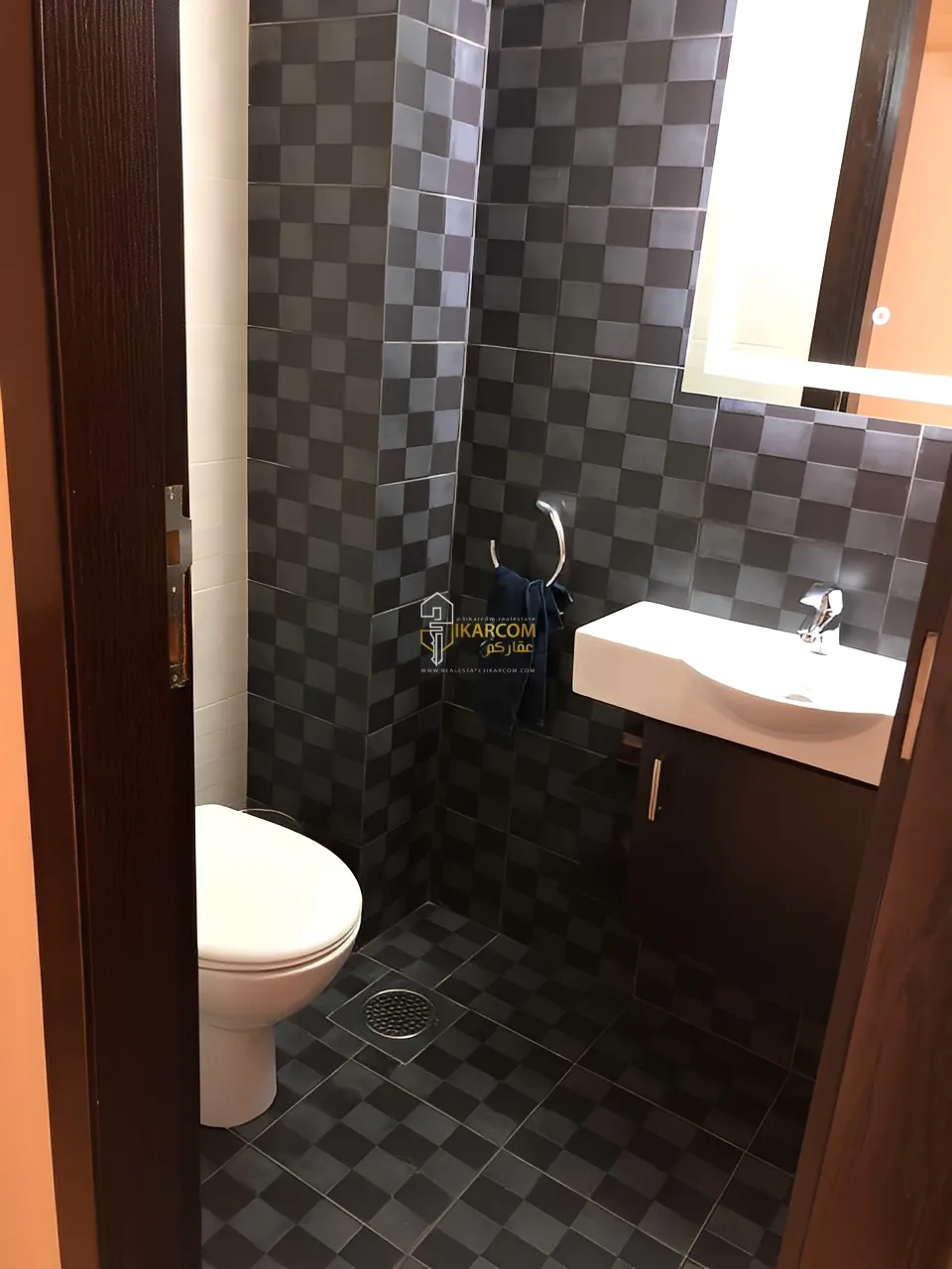 Apartment for Sale in Fanar - 3 bed, 4 bath