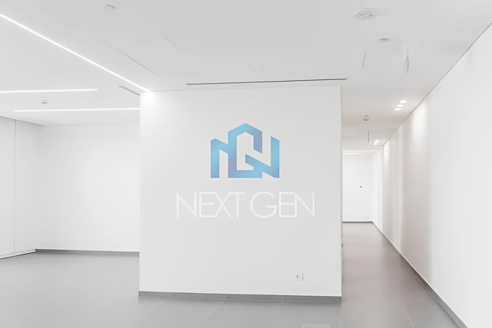 Office for Rent in Achrafieh