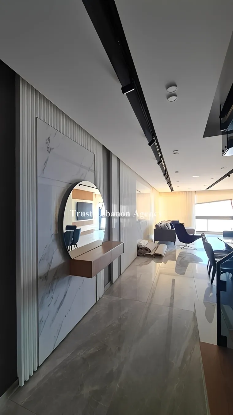 Duplex for Sale in Keserwan Ghadir Lebanon