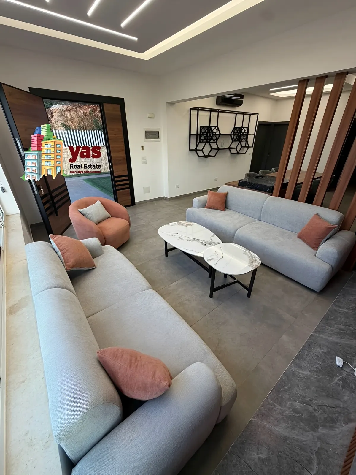 Apartment for Rent in Batroun