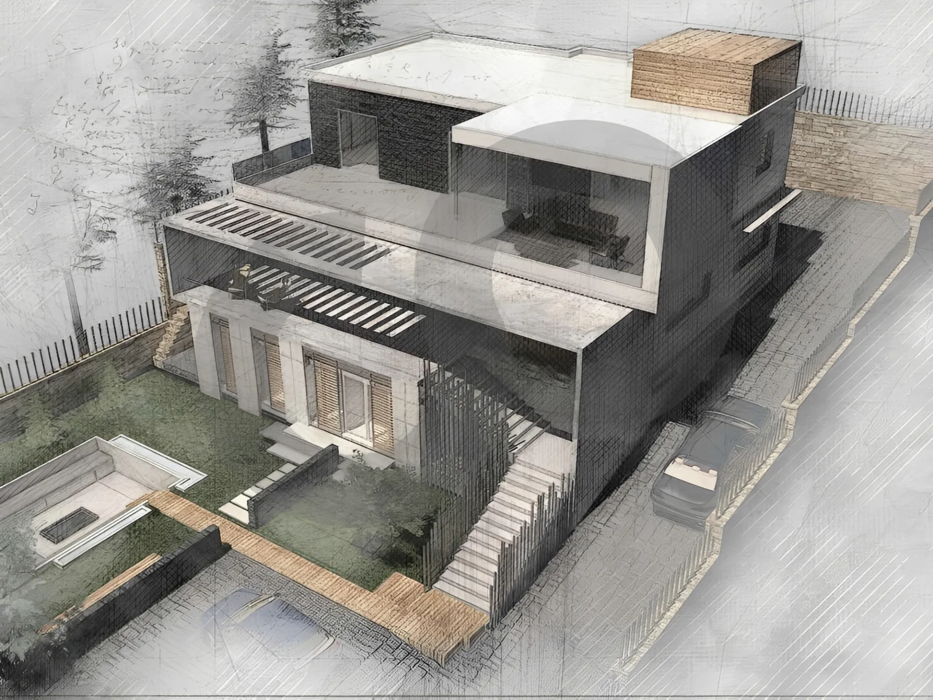 Villa for Sale in Zebdine, Lebanon - 5 bed, 5 bath