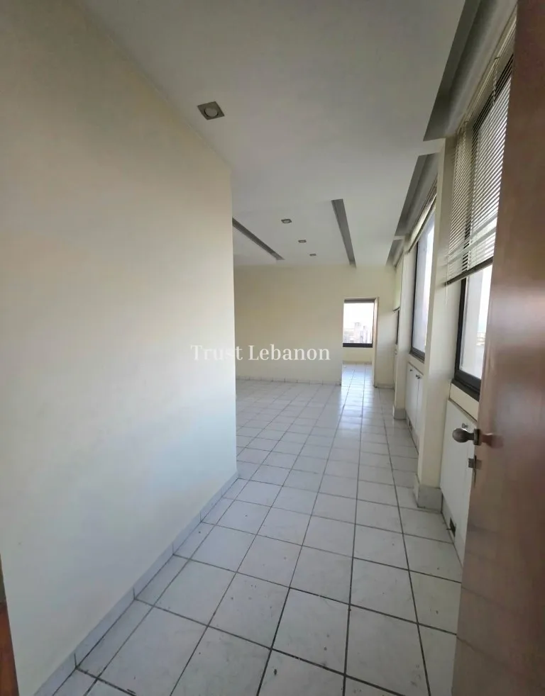 Office for rent in Downtown, beirut, Lebanon