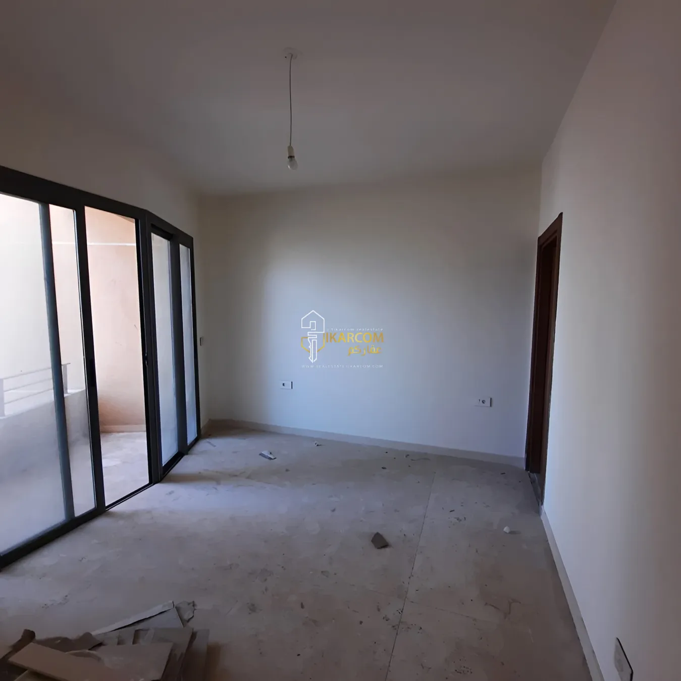 Apartment for sale in Achrafieh, Beirut, Lebanon - 3 bed, 5 bath