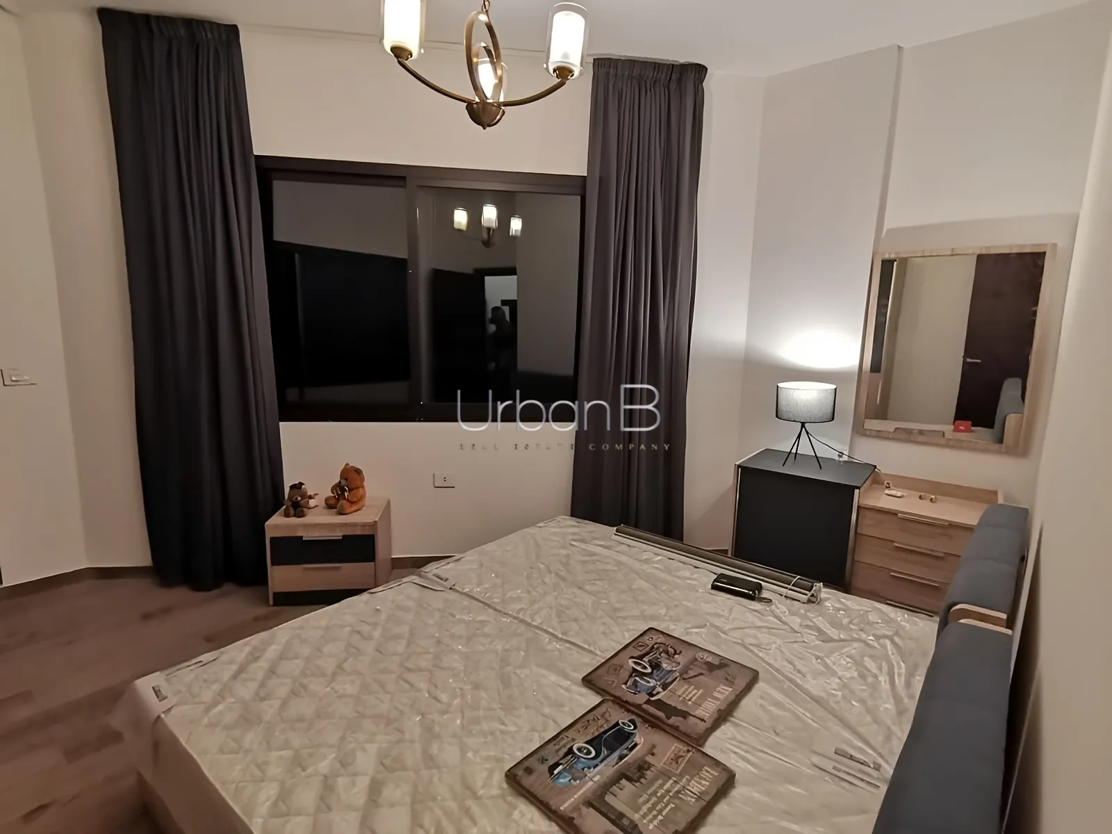 Apartment for rent in Sassine, beirut, lebanon