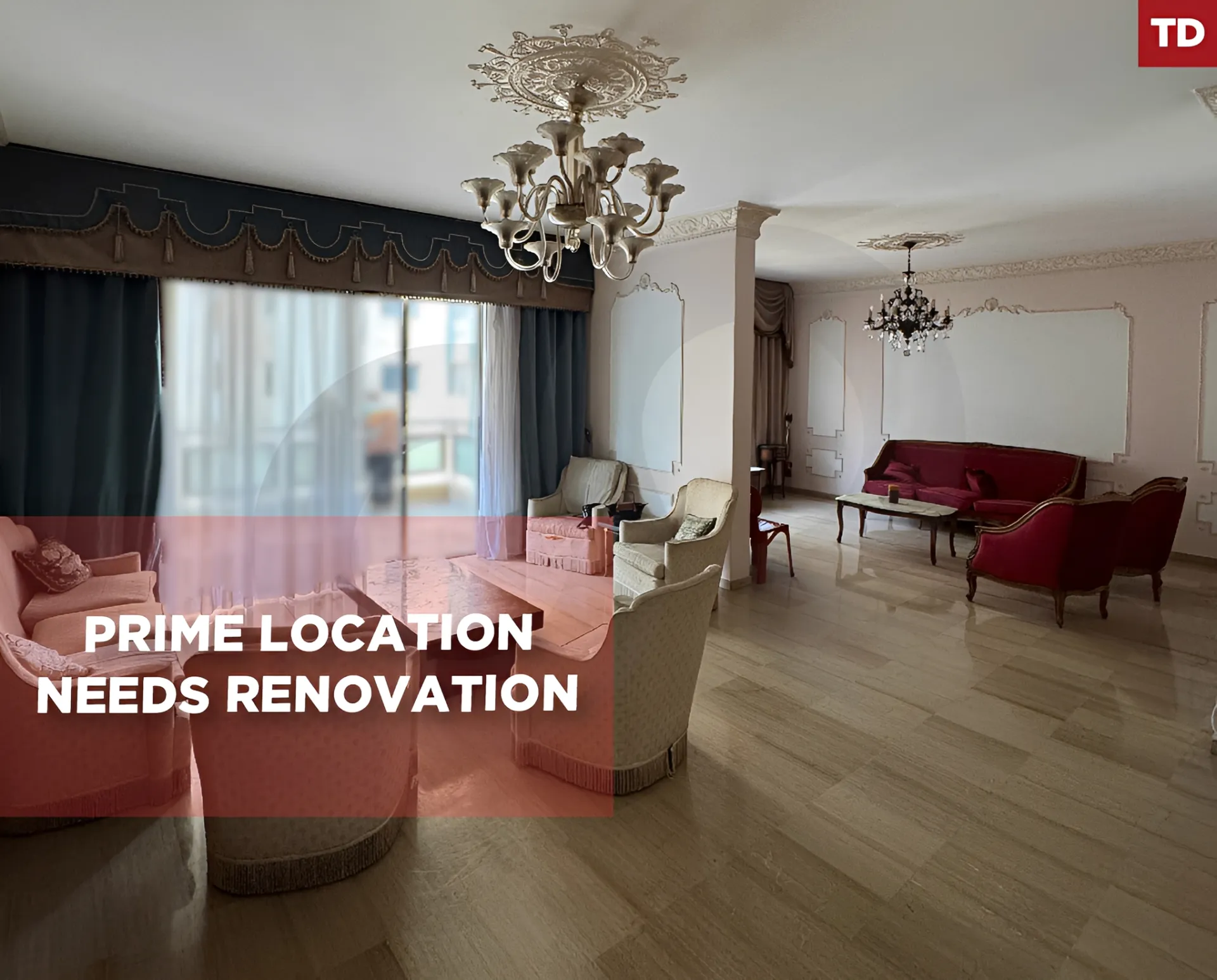Apartment for Sale in Unesco