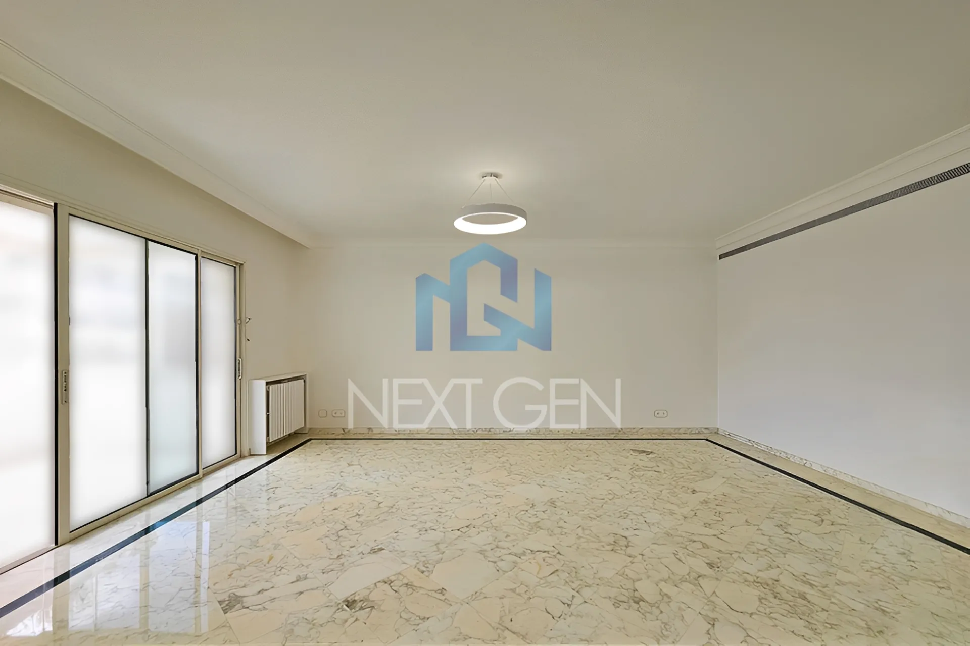 Apartment for rent in Achrafieh, Beirut, Lebanon