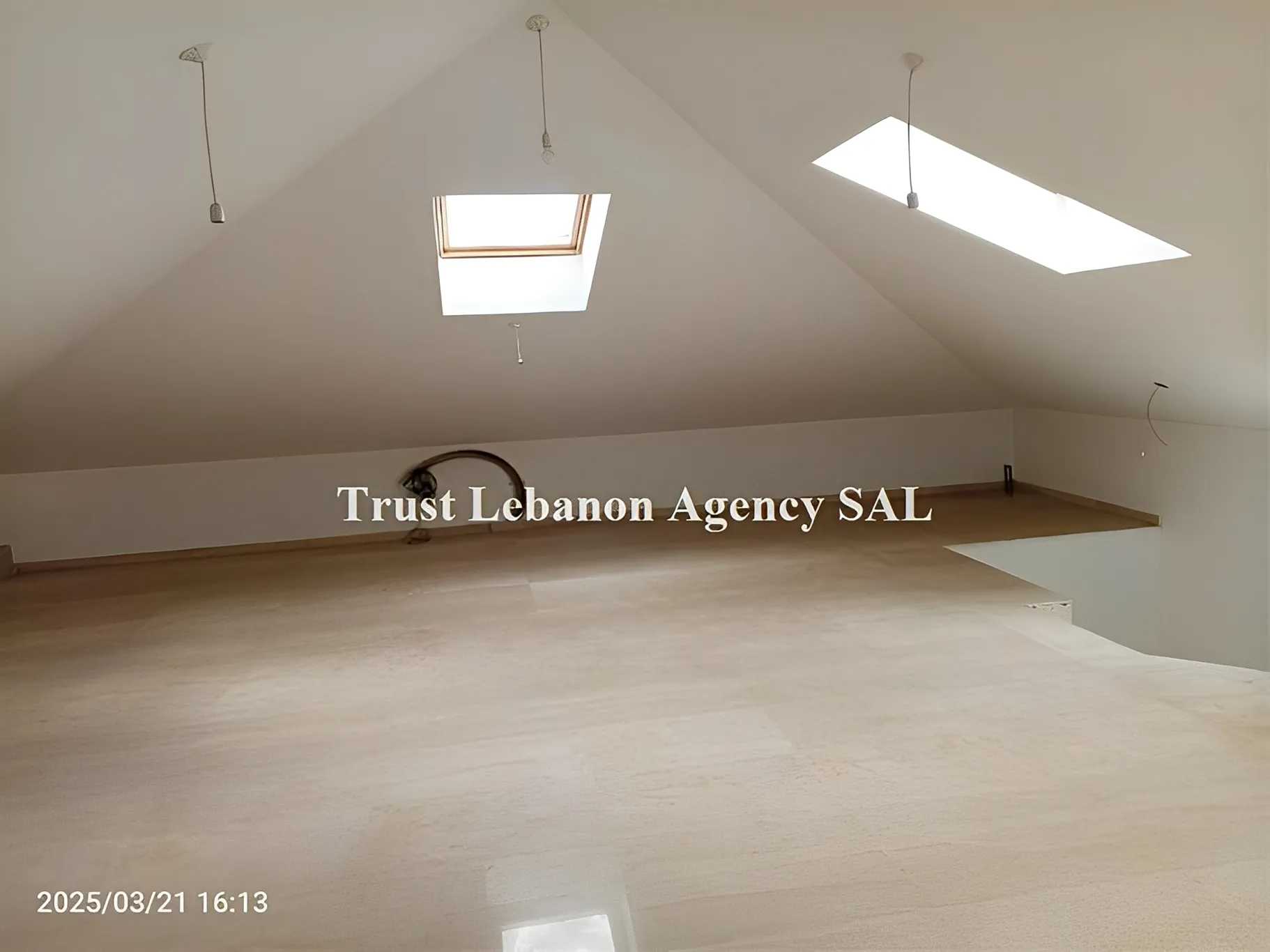 Duplex for Sale in Baabda Hazmieh Lebanon