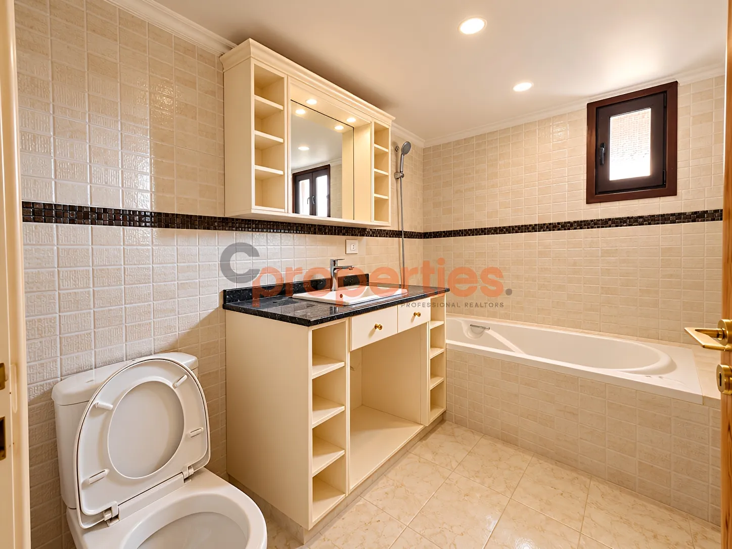 Villa for Rent in Cornet Chahwan