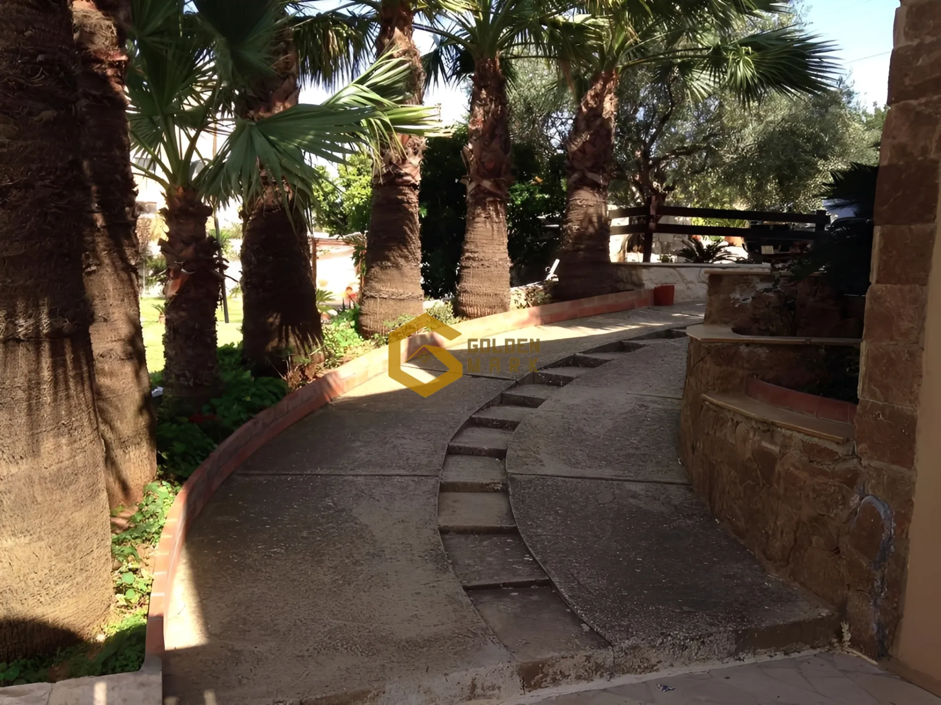 Villa for Sale in Jdayel