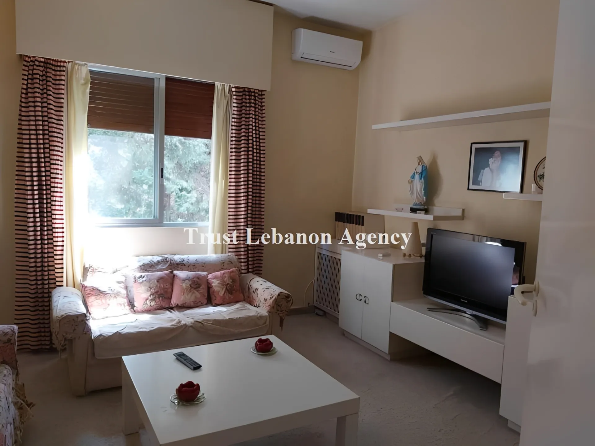 Apartment for Sale in Keserwan Adonis Lebanon