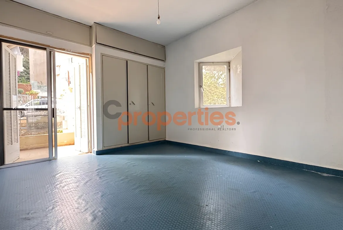 Apartment for Rent in Aaoukar