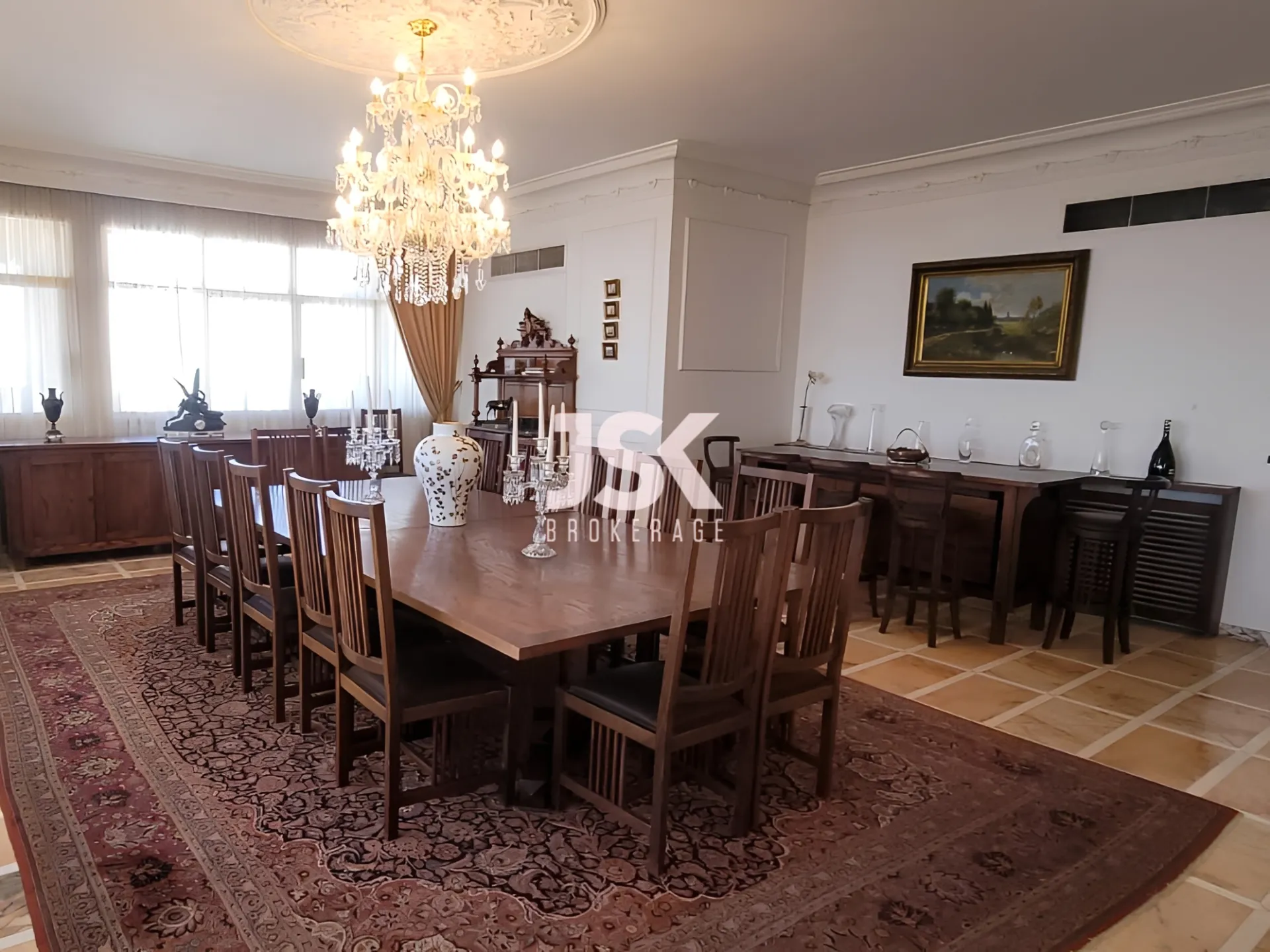 Apartment for Sale in Sahel Aalma