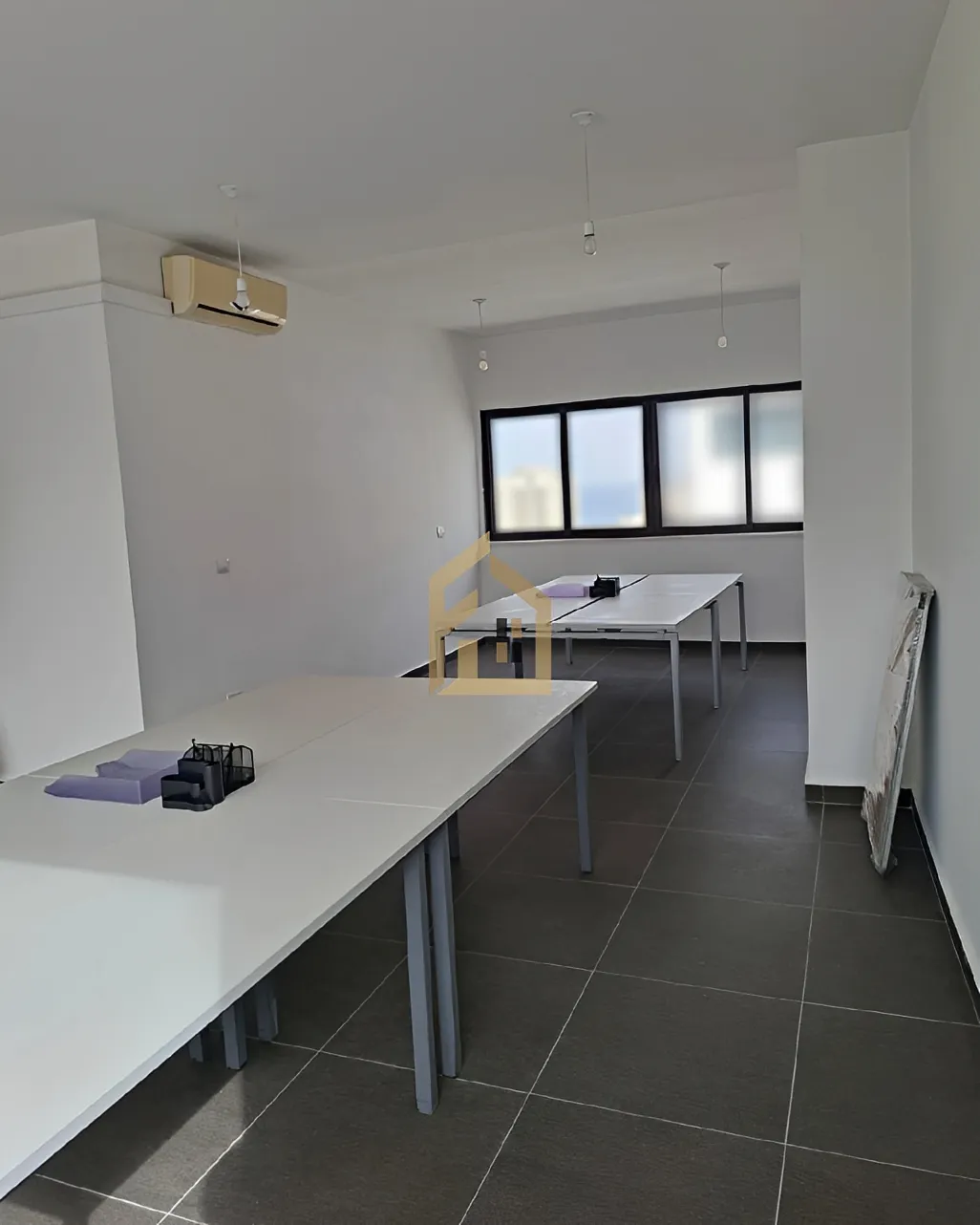 Office for rent in Hamra, Beirut, Lebanon