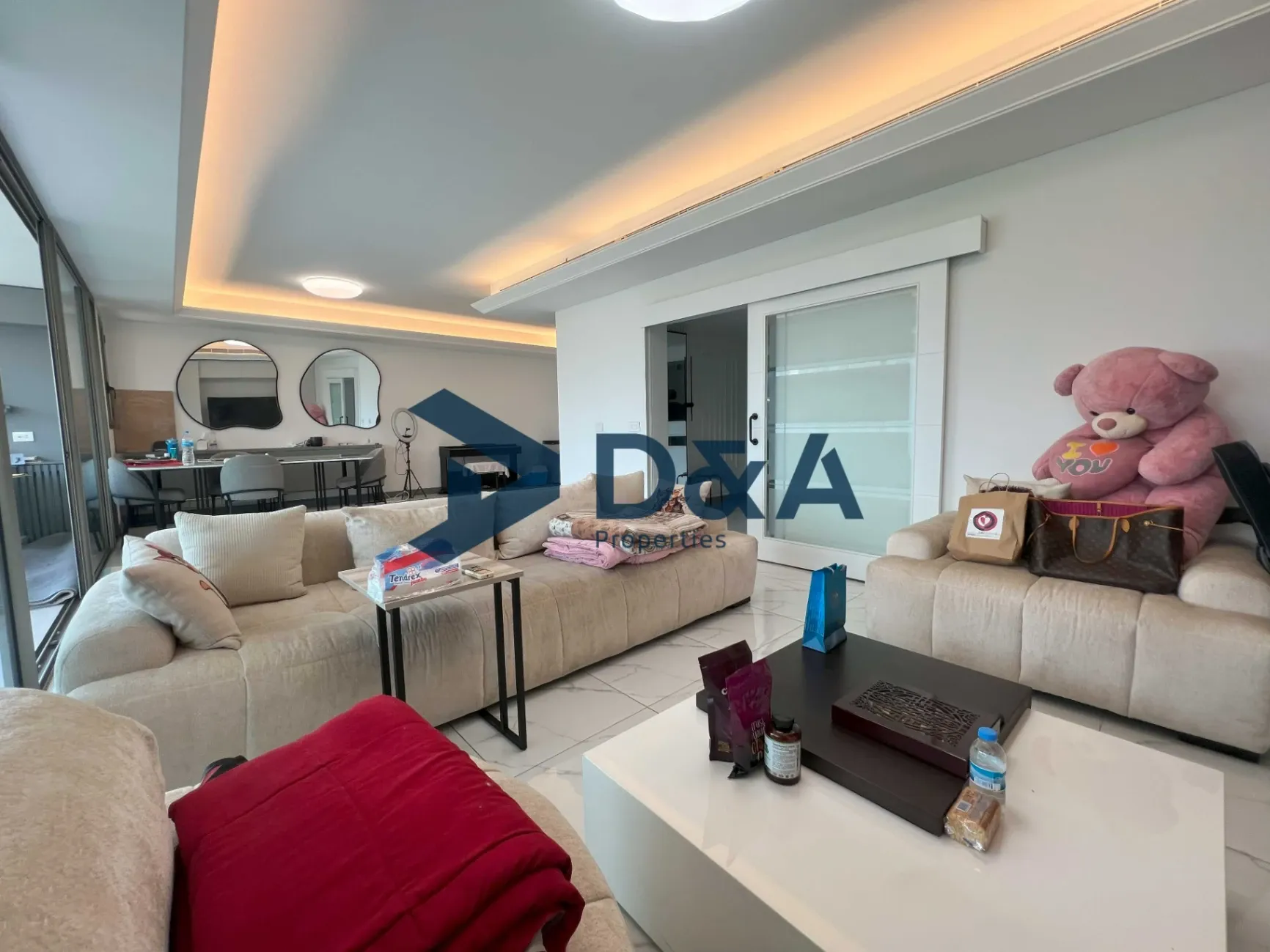 Apartment for sale in Achrafieh, Beirut, Lebanon