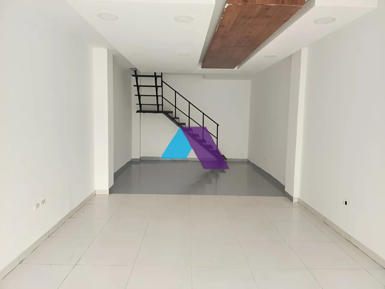 Apartment for Sale in Sin El Fil - 1 bath