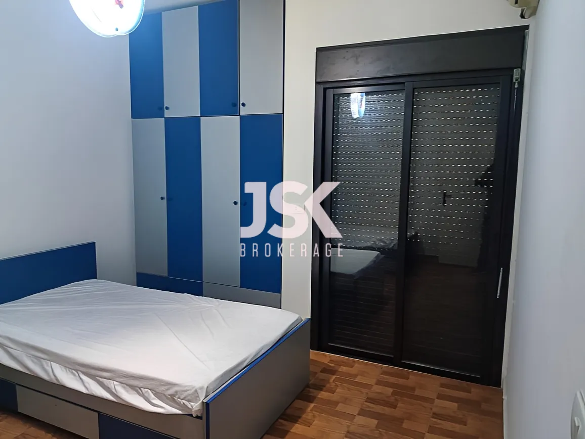 Apartment for Rent in Zalqa, Lebanon