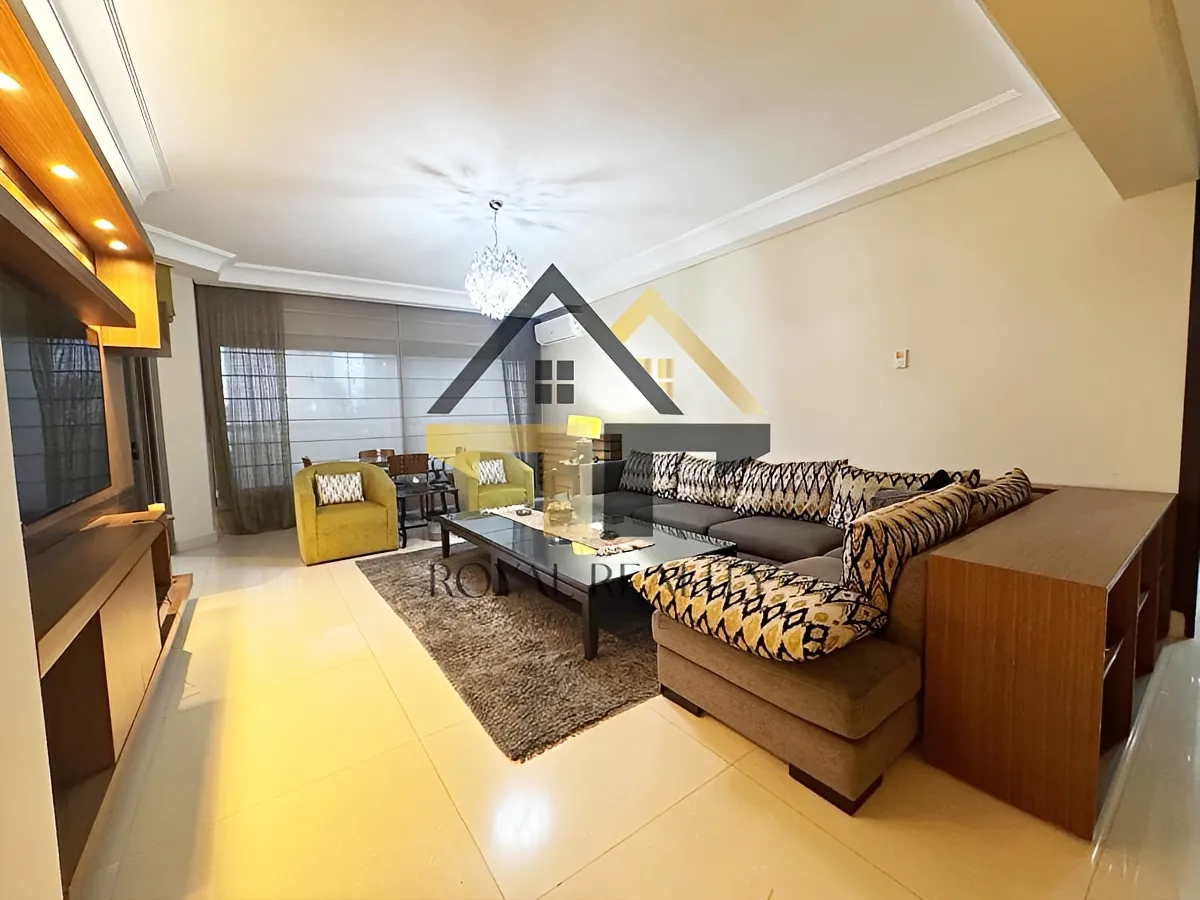 Apartment for sale in Ain Al Mraiseh
