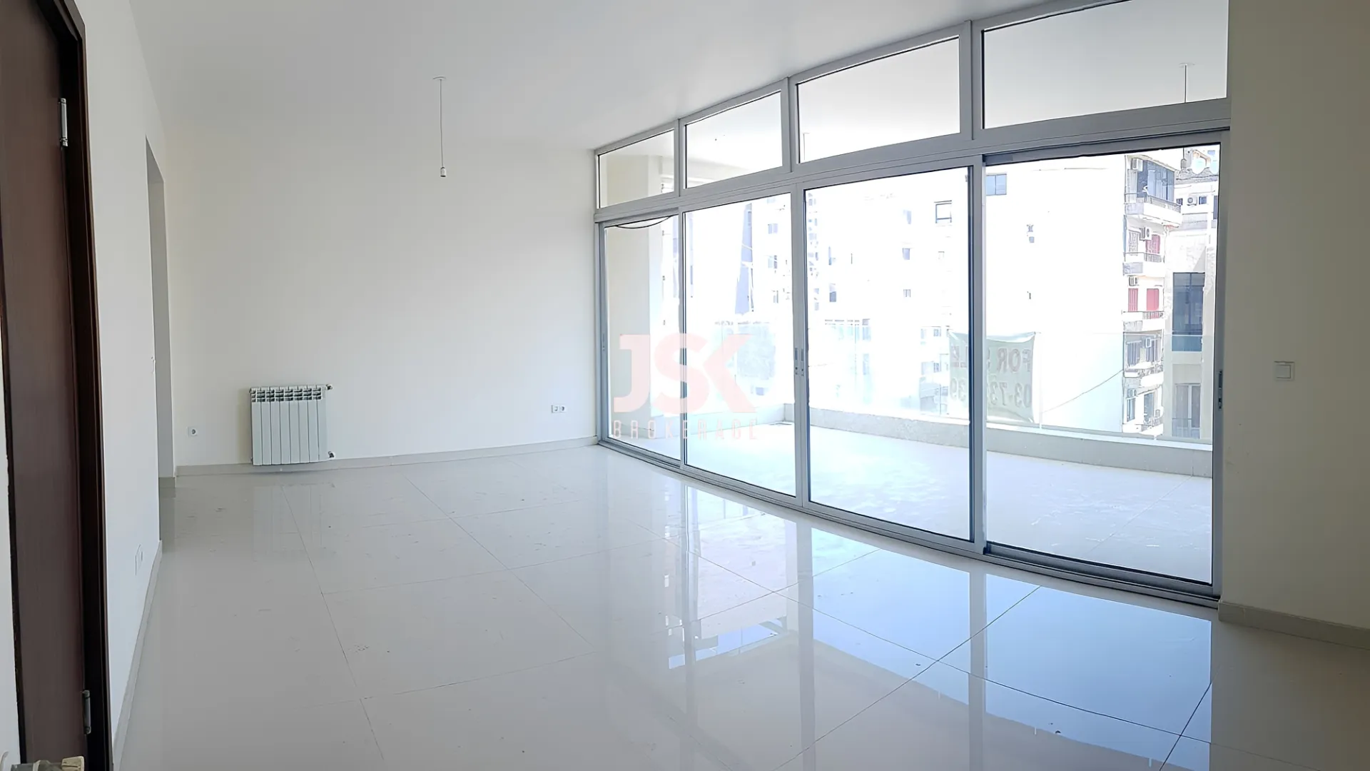 Apartment for Rent in Achrafieh