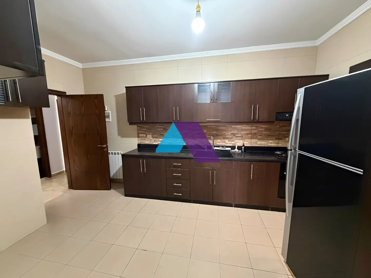 Apartment for sale in Sahel Aalma
