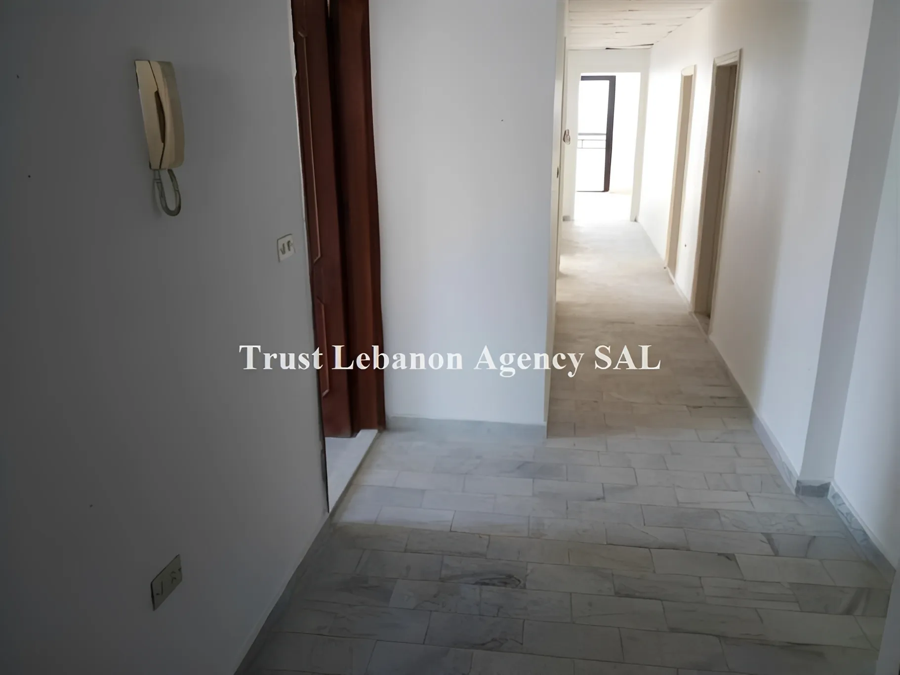 Apartment for Sale in Aramoun Alay