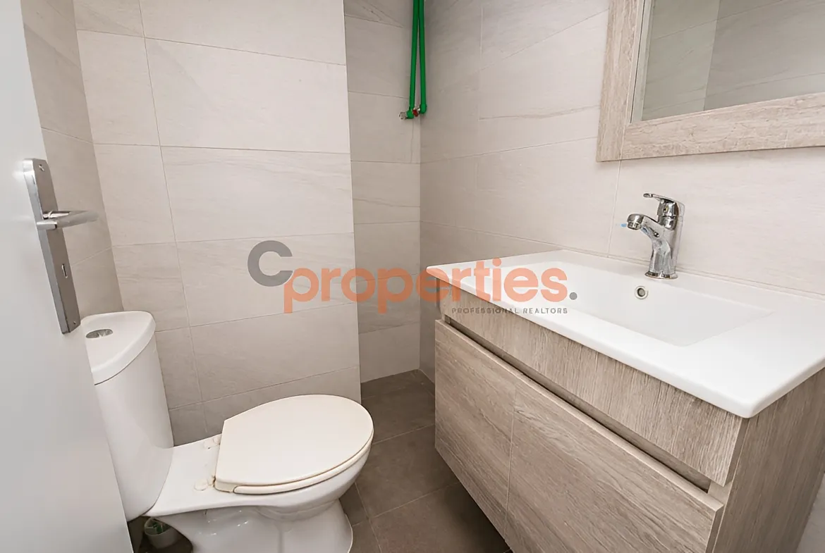 Office for Rent in Zalqa