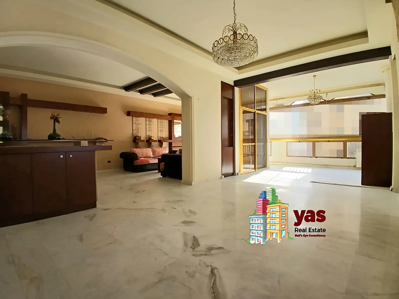 Apartment for Sale in Sahel Alma