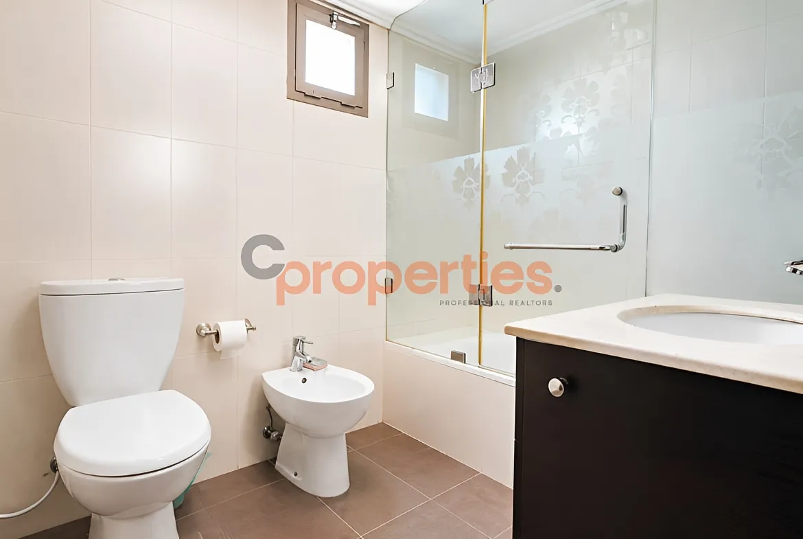 Apartment for Sale in Sanayeh