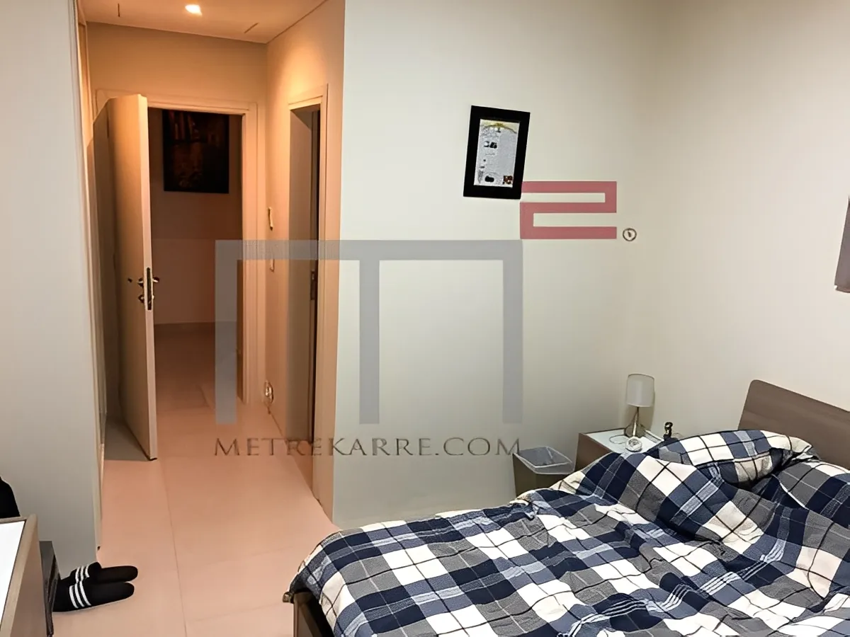 Apartment for Sale in Achrafieh - 2 bed, 3 bath