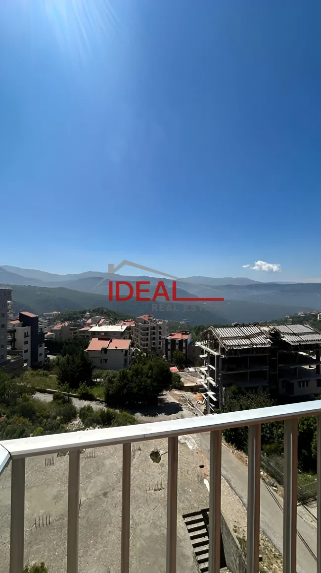 Apartment for sale in Qlayaat, Lebanon - 2 bed, 2 bath