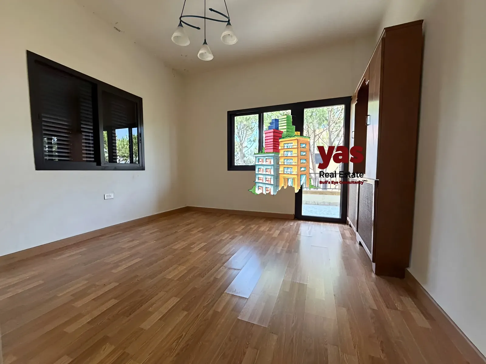 Apartment for Sale in Ballouneh