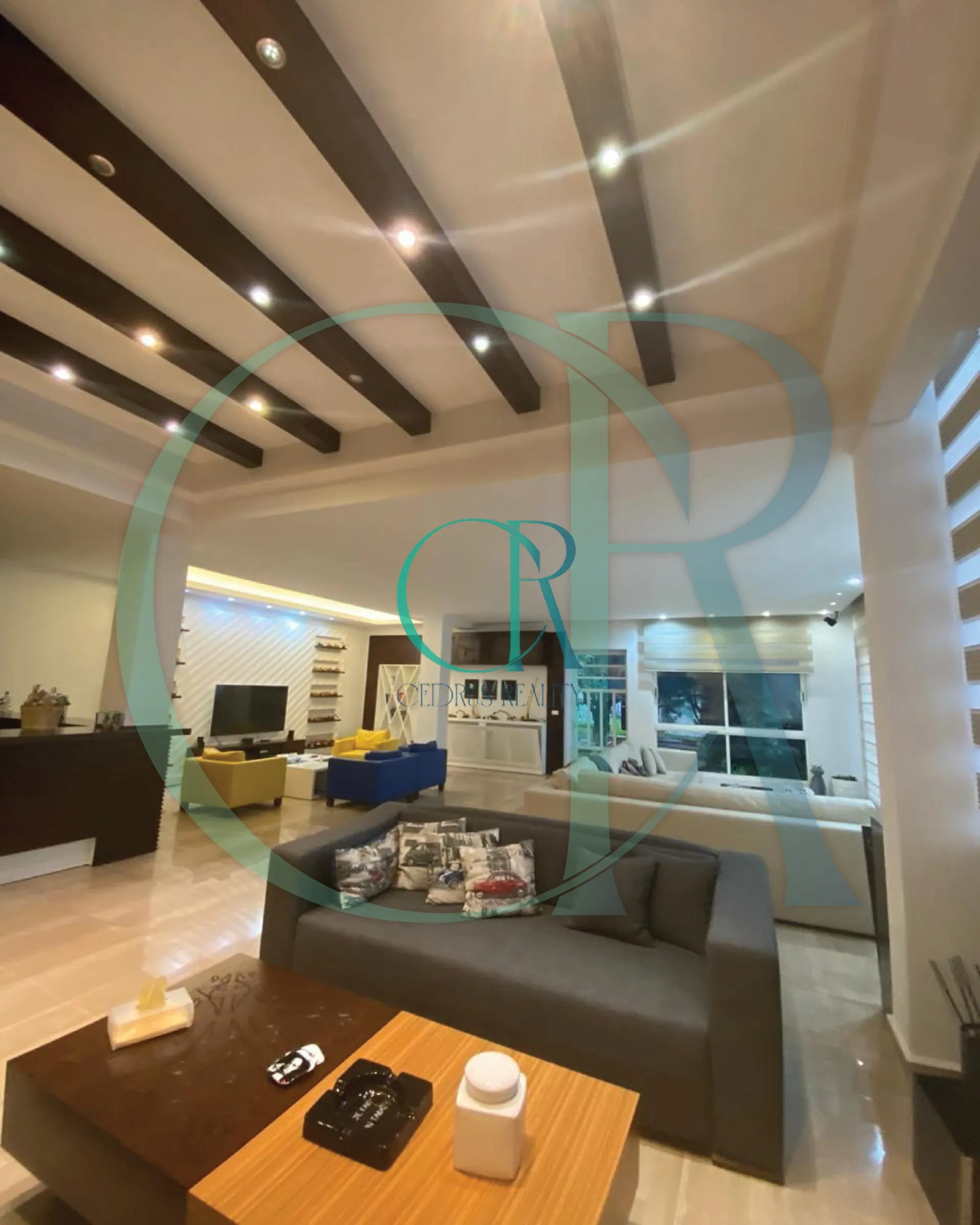 Villa for sale in Chnaneir, Lebanon