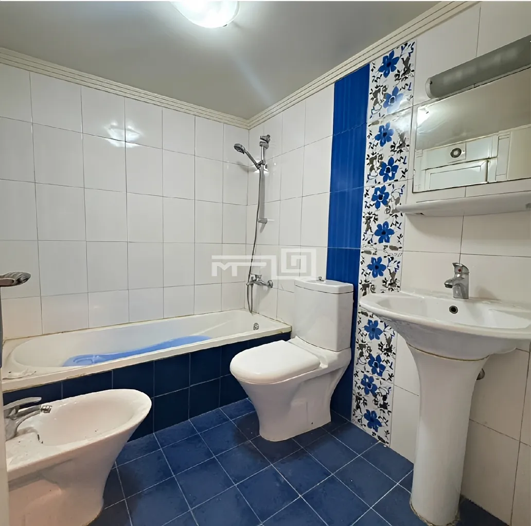Apartment for rent in Naqqache