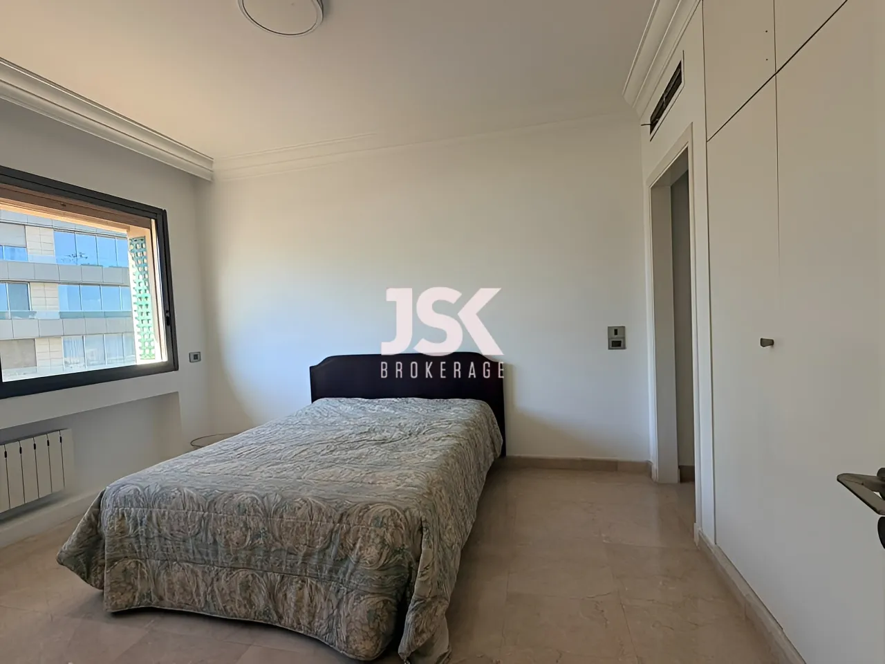 Apartment for Rent in Achrafieh