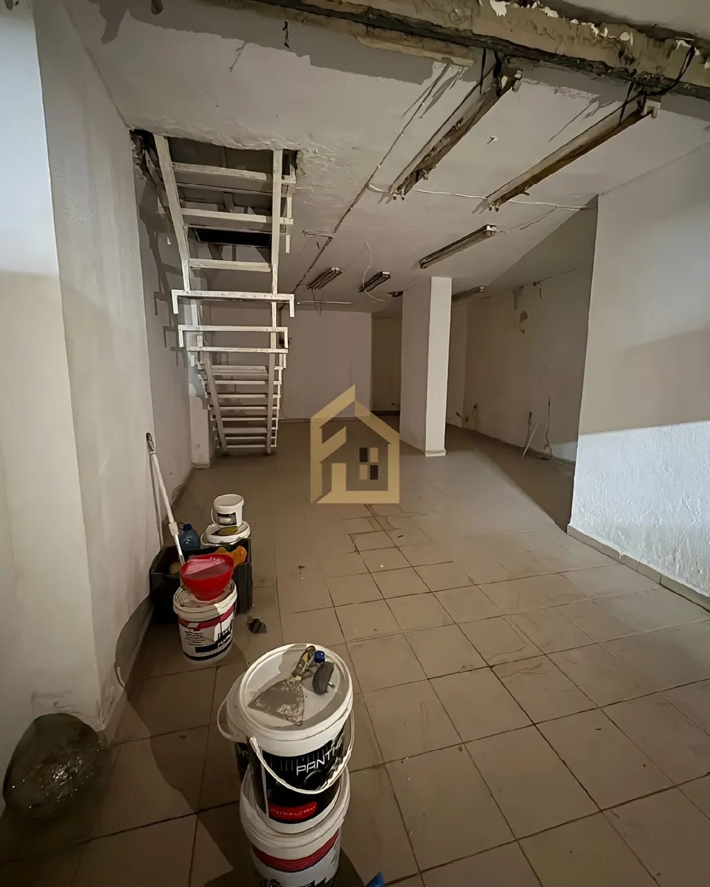 Warehouse for sale in Sahel Aalma, Lebanon