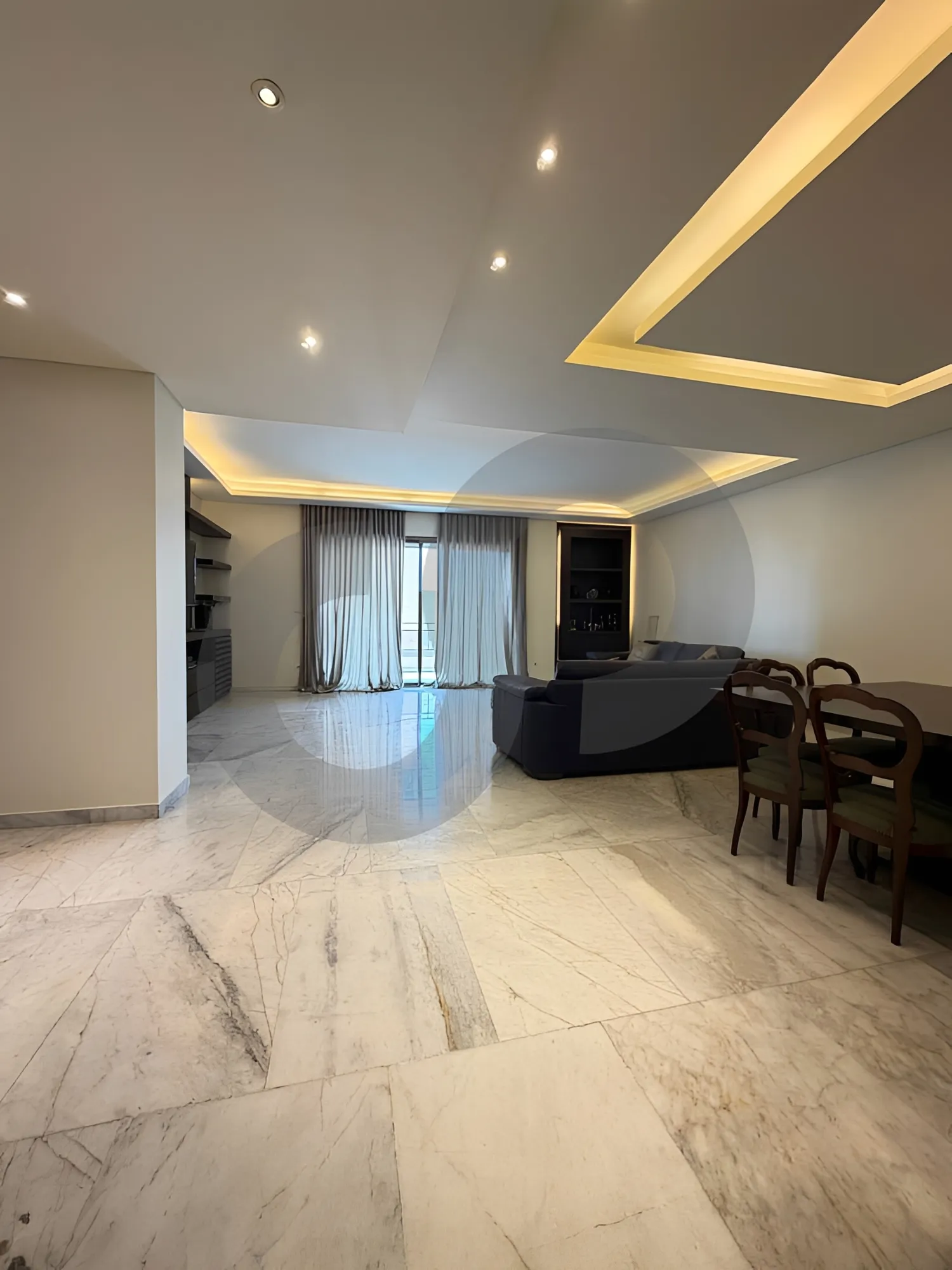 Apartment for Sale in Achrafieh