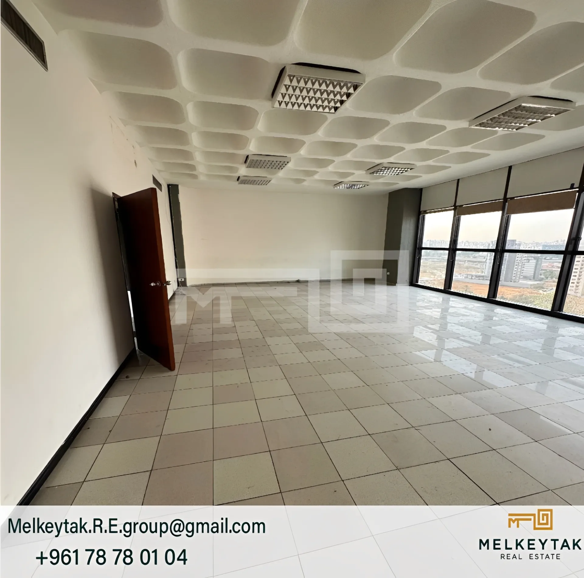 Office for rent in Horch Tabet, Lebanon