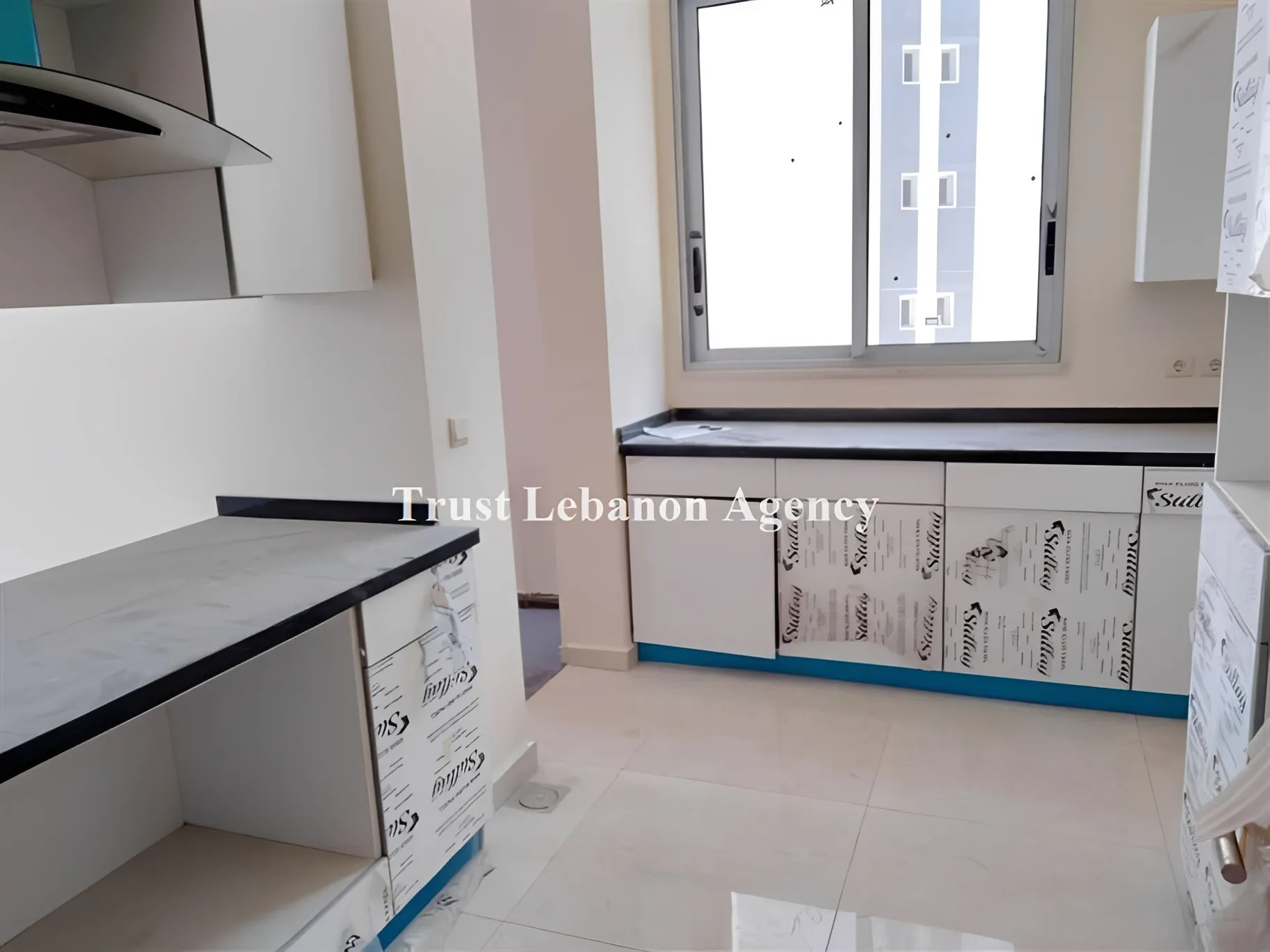 Apartment for Sale in Baabda Fiyadieh Lebanon