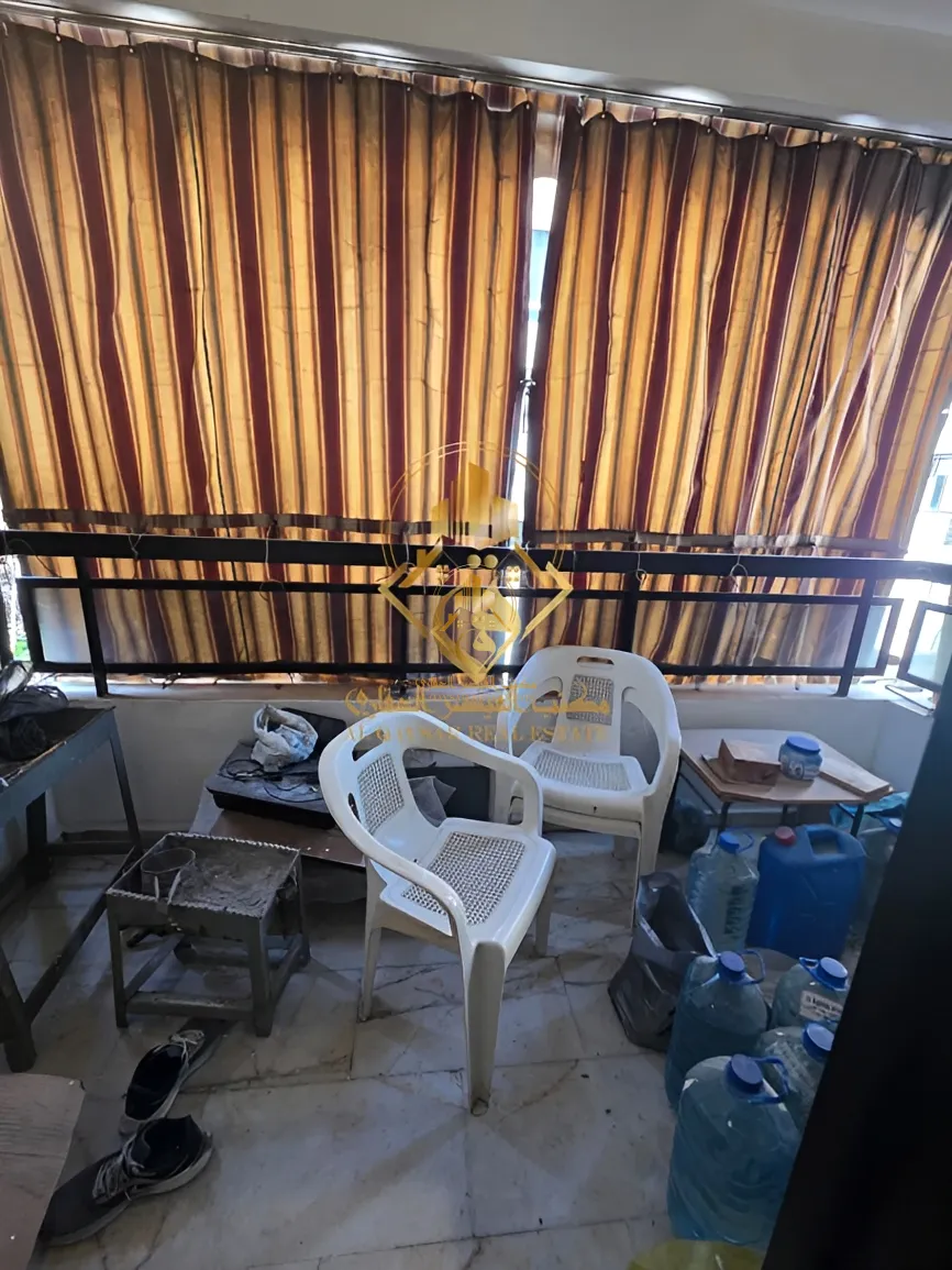 Apartment for sale in Old Saida Rd, Lebanon - 2 bed, 2 bath