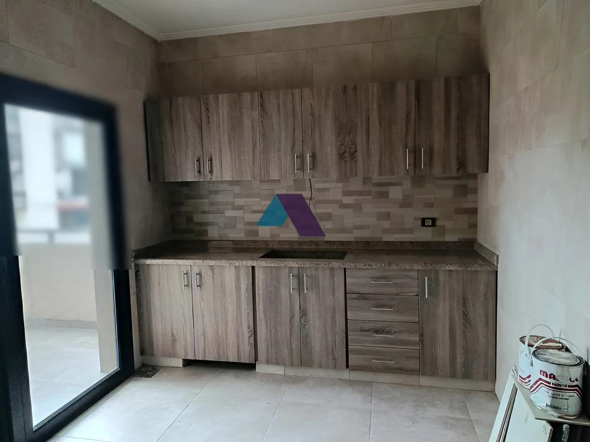 Apartment for Sale in Baouchriyeh