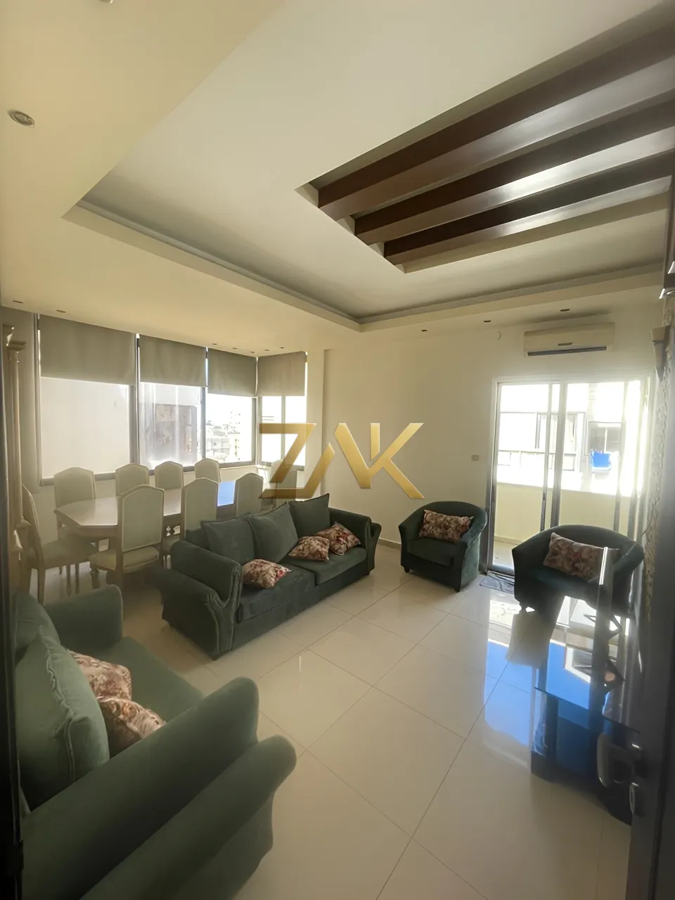 Apartment for Rent Hadath - 2 bed, 2 bath