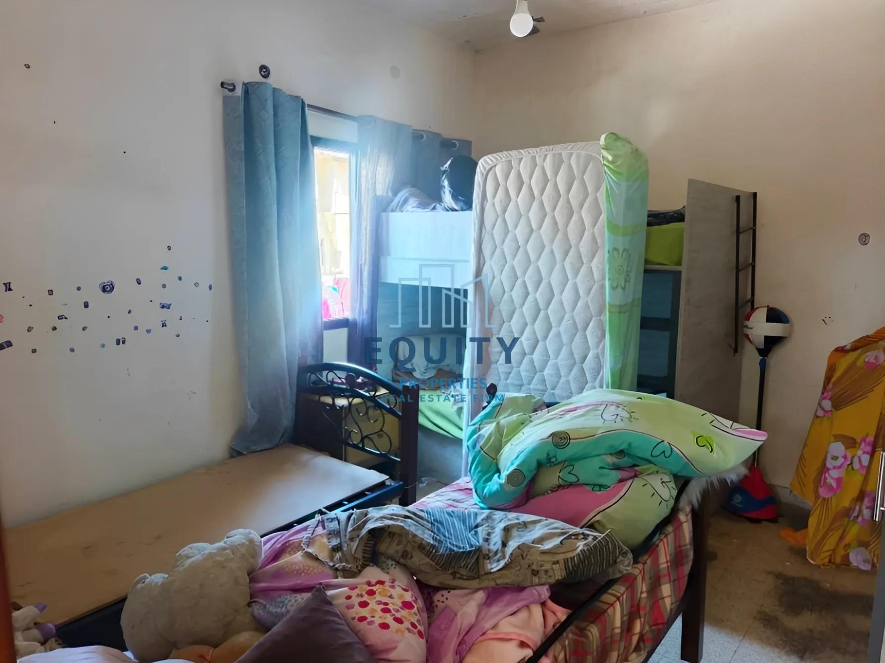 Apartment for sale in Sin El Fil, Lebanon